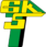 Górnik Łęczna logo