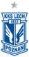 Lech Poznań logo