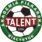 Talent Białystok logo