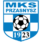 MKS Przasnysz logo