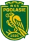 MKS Podlasie Sokół Podlaski logo