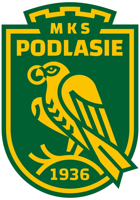 MKS Podlasie Sokół Podlaski