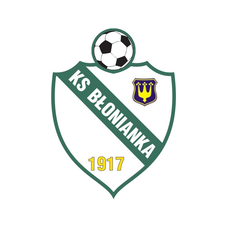 Błonianka 