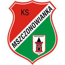 KS Mszczonowianka