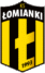 KS Łomianki logo