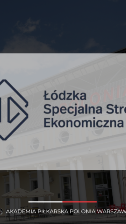 Nowa współpraca Akademii Piłkarskiej Polonii Warszawa – wsparcie ŁSSE