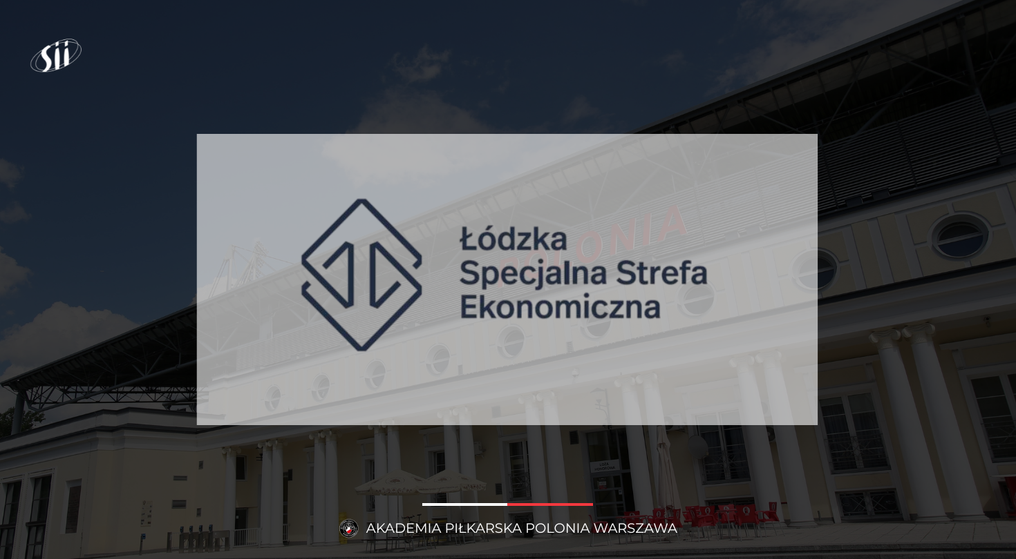 Nowa współpraca Akademii Piłkarskiej Polonii Warszawa – wsparcie ŁSSE