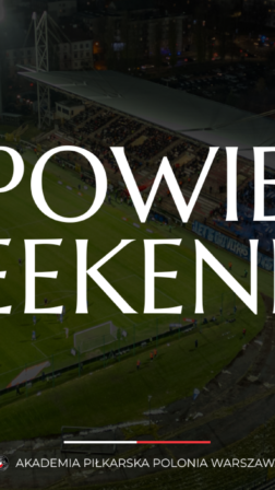 Zapowiedź weekendu, 6-7 czerwca