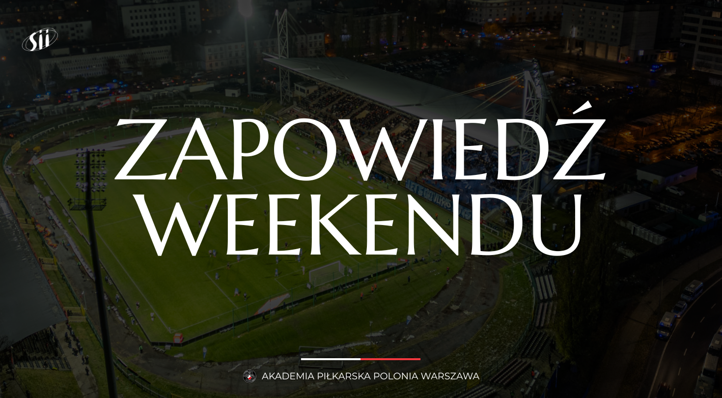 Zapowiedź weekendu, 23-24 maja