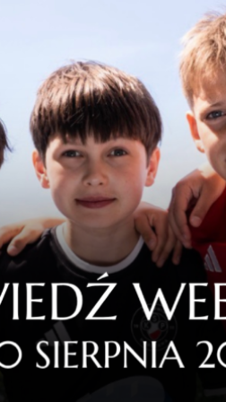 Zapowiedź weekendu, 29-30 sierpnia 2026r.