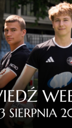 Zapowiedź weekendu, 22-23 sierpnia 2026r.