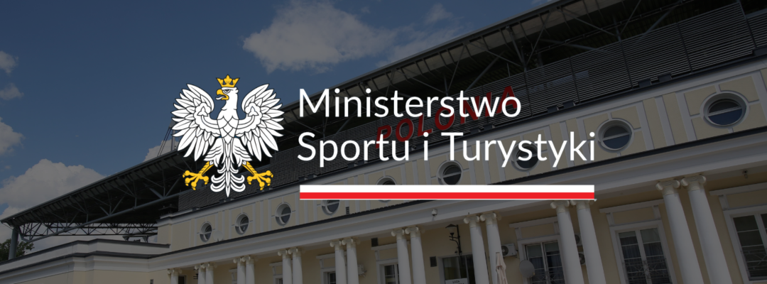 Kolejne wsparcie z Ministerstwa Sportu i Turystyki dla Akademii Polonii Warszawa