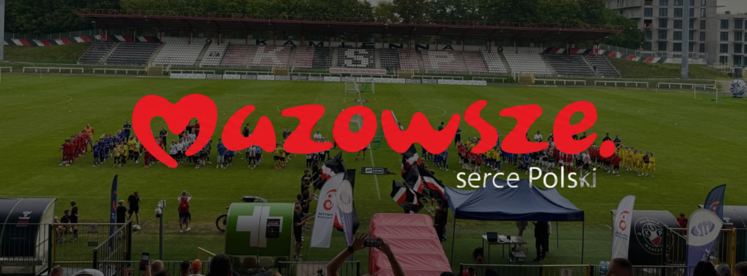 Samorząd Województwa Mazowieckiego Patronem Turnieju o Puchar Pamięci Małego Powstańca
