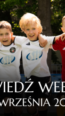 Zapowiedź weekendu, 5-6 września 2026r.