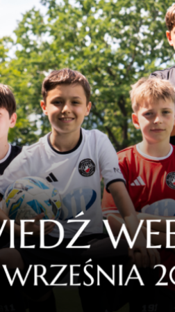 Zapowiedź weekendu, 12-13 września 2026r.