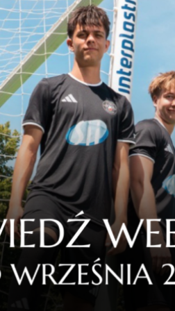 Zapowiedź weekendu, 19-20 września 2026r.