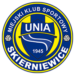 Unia Skierniewice logo