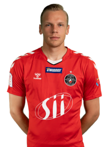 Michał Brudnicki (duplikat)