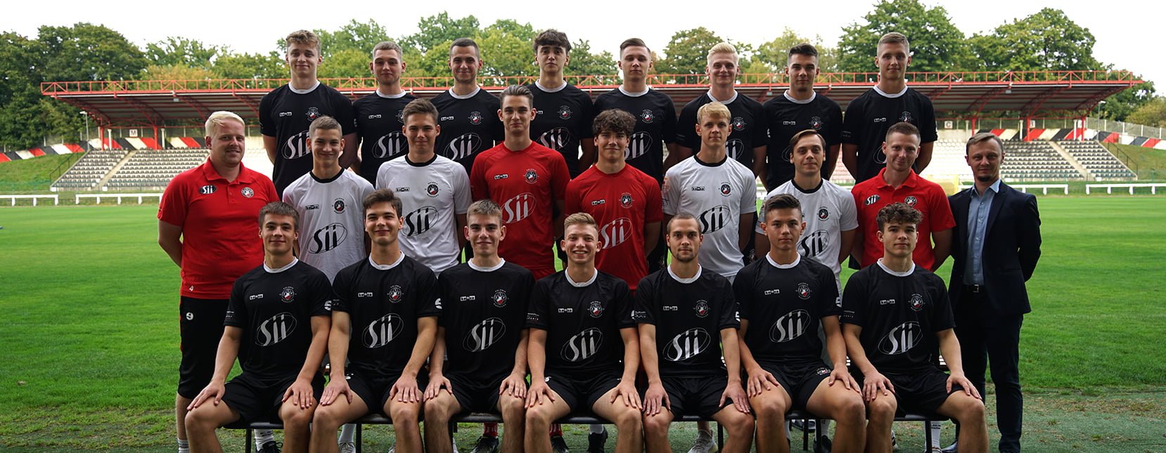 Wychowankowie Klubu siłą składu Polonii II. Statystyczne podsumowanie rundy jesiennej