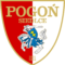 Pogoń Siedlce logo