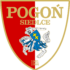 Pogoń Siedlce logo