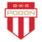 Pogoń Grodzisk Mazowiecki logo