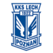 Lech II Poznań logo
