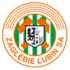 Zagłębie II Lubin logo