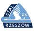 Stal Rzeszów logo