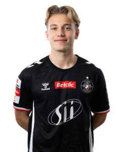 Oliwier Wojciechowski