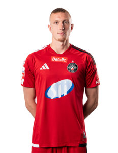 Adrian Sandach