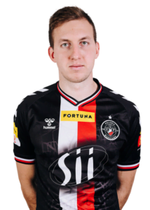 Vladyslav Okhronchuk