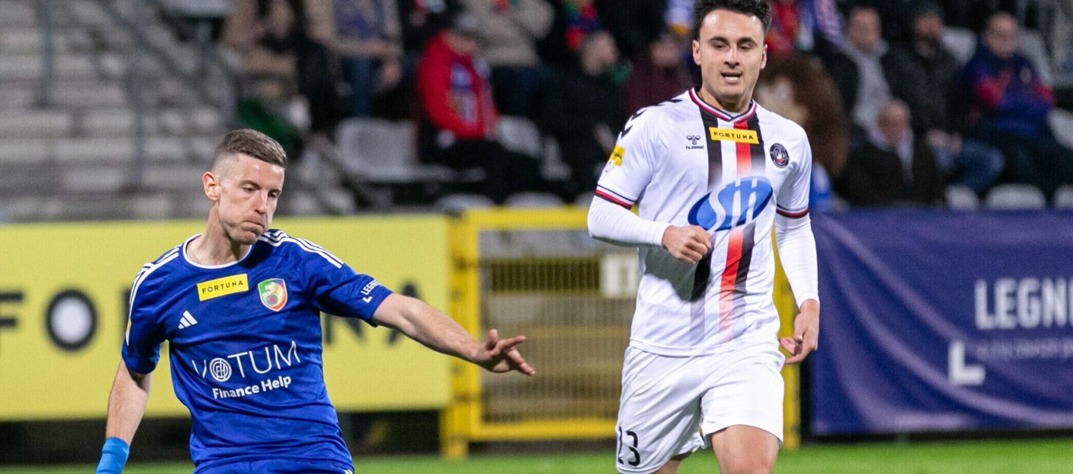 RELACJA – Głód goli w Legnicy
