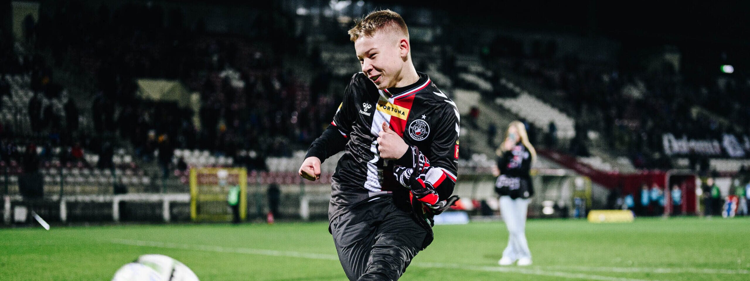 Kumple z Trybuny – nagrody za mecz z Wisłą Płock
