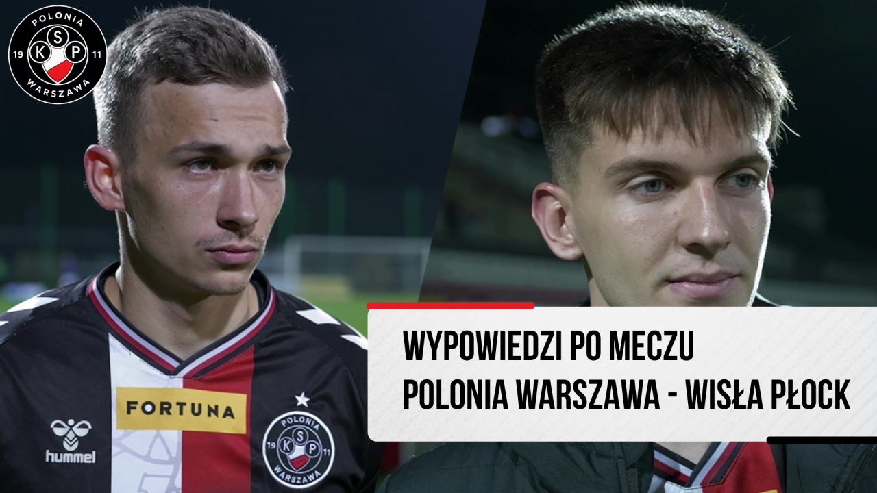 WYPOWIEDZI #POLWPŁ | “Wygląda to coraz lepiej, ale potrzebujemy zwycięstw”