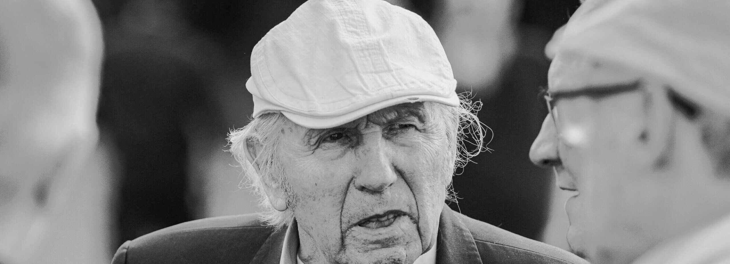 Nabożeństwo żałobne śp. Jerzego Piekarzewskiego