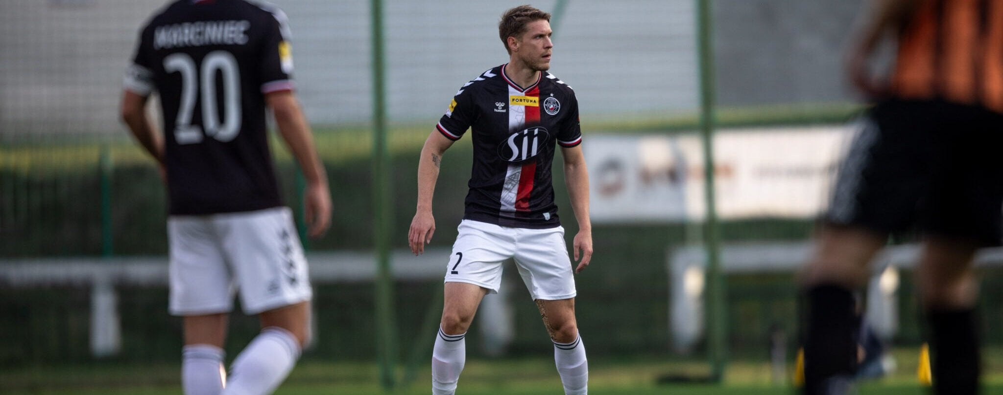 Podsumowanie sezonu 2023/2024: Najwięcej minut