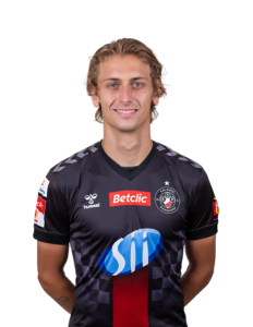 Marcel Predenkiewicz