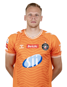 Michał Brudnicki