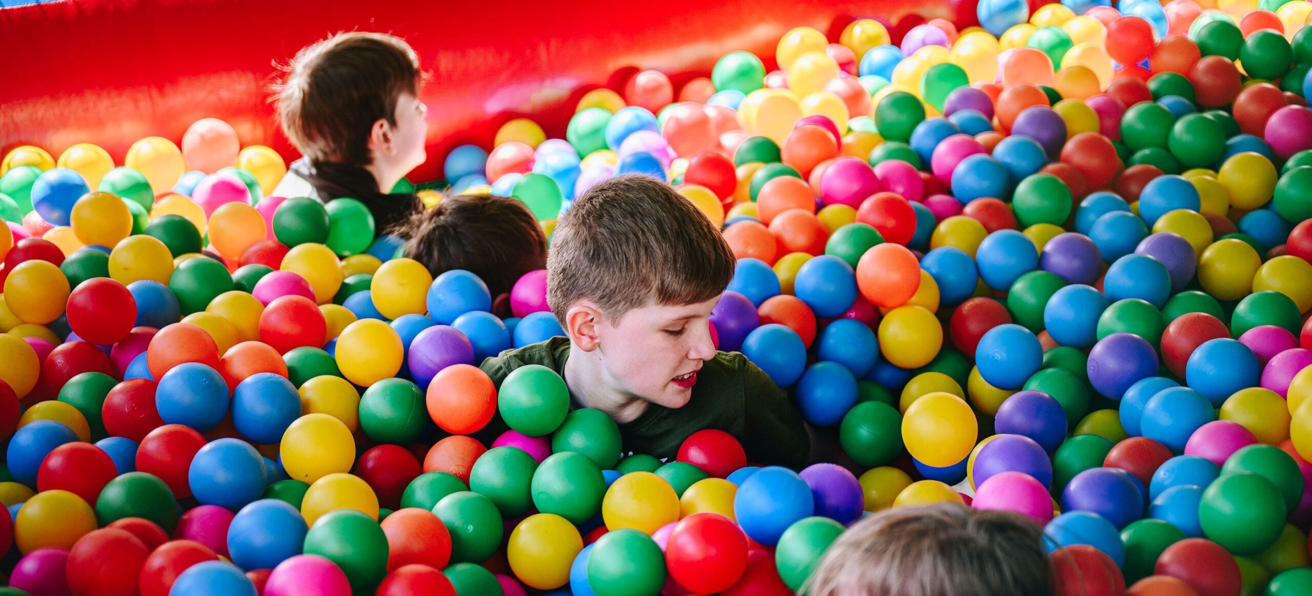 Piknik rodzinny, zakończenie lata przełożony na mecz z Termalicą