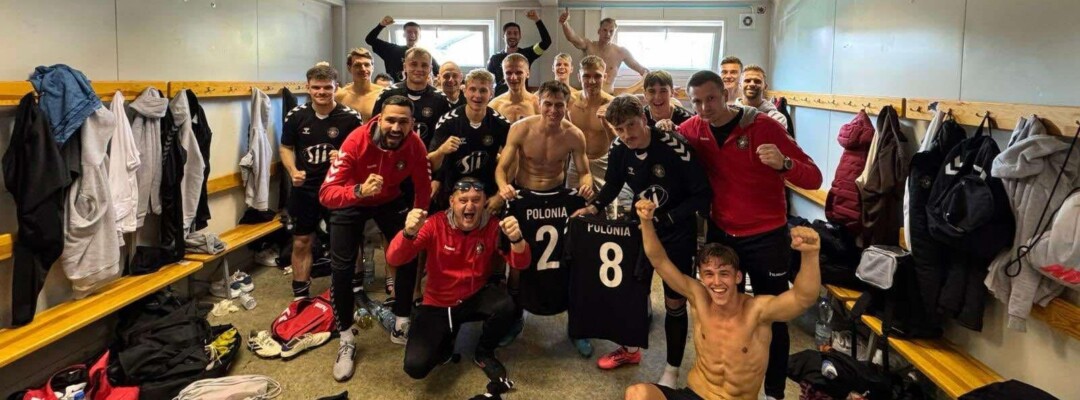 Delta bez szans. Wysoka wygrana zespołu rezerw