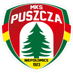 Puszcza Niepołomice logo