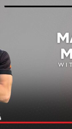 Mateusz Młyński is a player of the Pride of Warsaw.