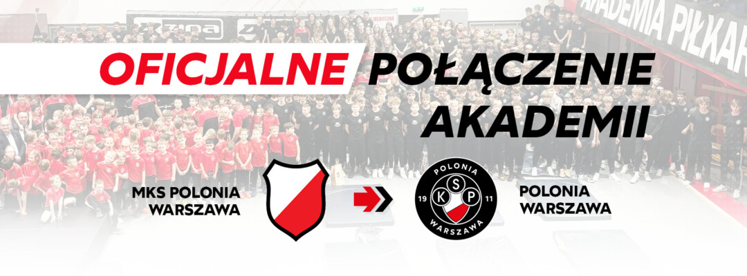 We want to become Poland’s premier Football Academy, dedicated to empowering every graduate to achieve success both on and off the field