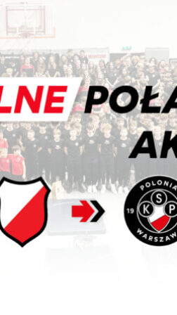 We want to become Poland’s premier Football Academy, dedicated to empowering every graduate to achieve success both on and off the field