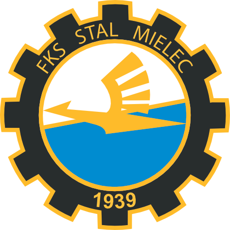 Stal Mielec logo