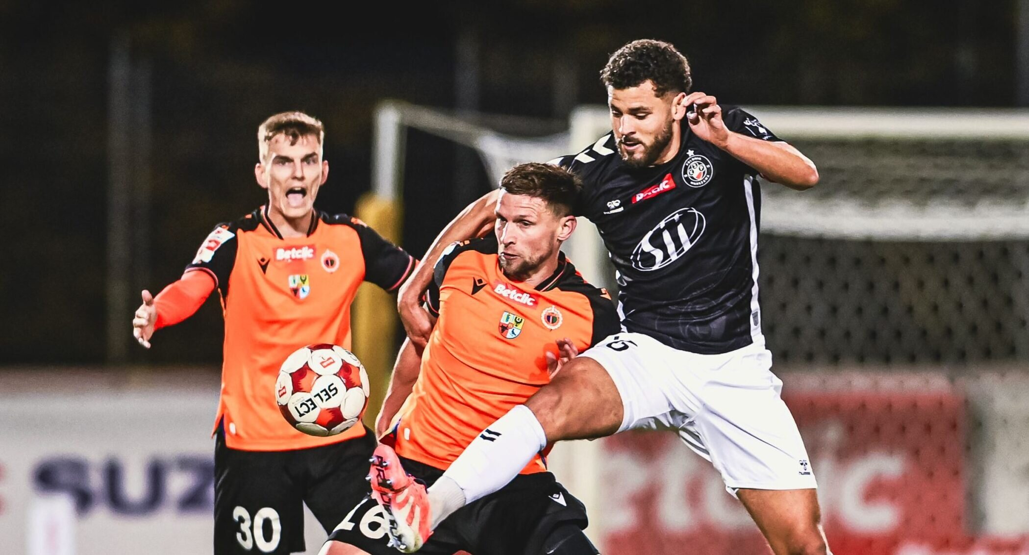 W Głogowie bez punktów