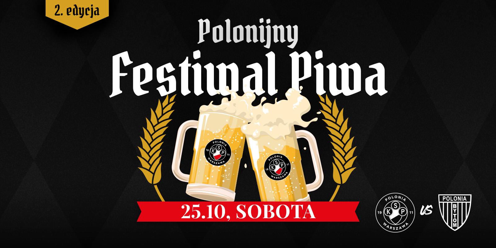 Druga edycja Polonijnego Festiwalu Piwa
