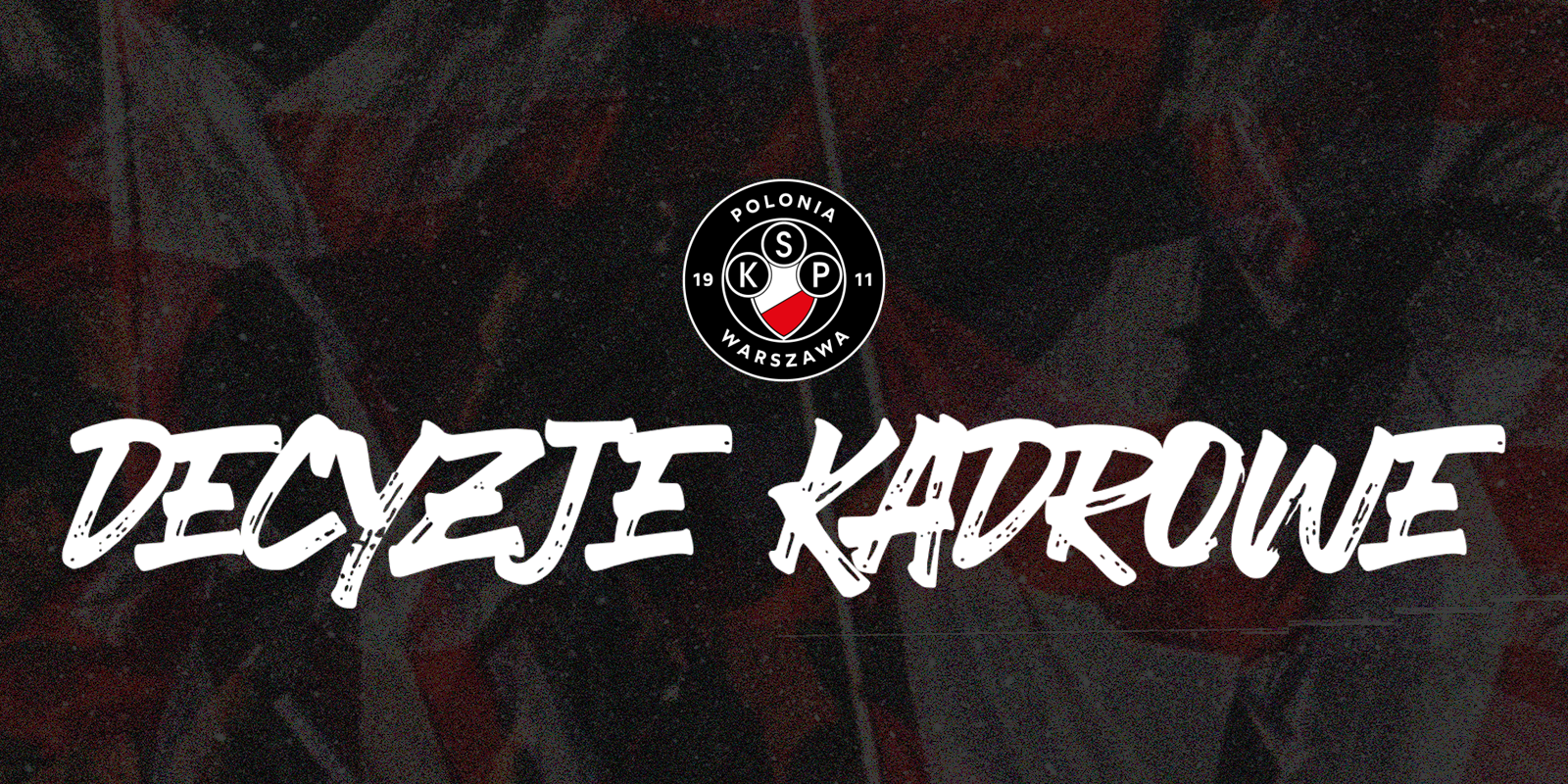 Zimowe decyzje kadrowe – lista transferowa