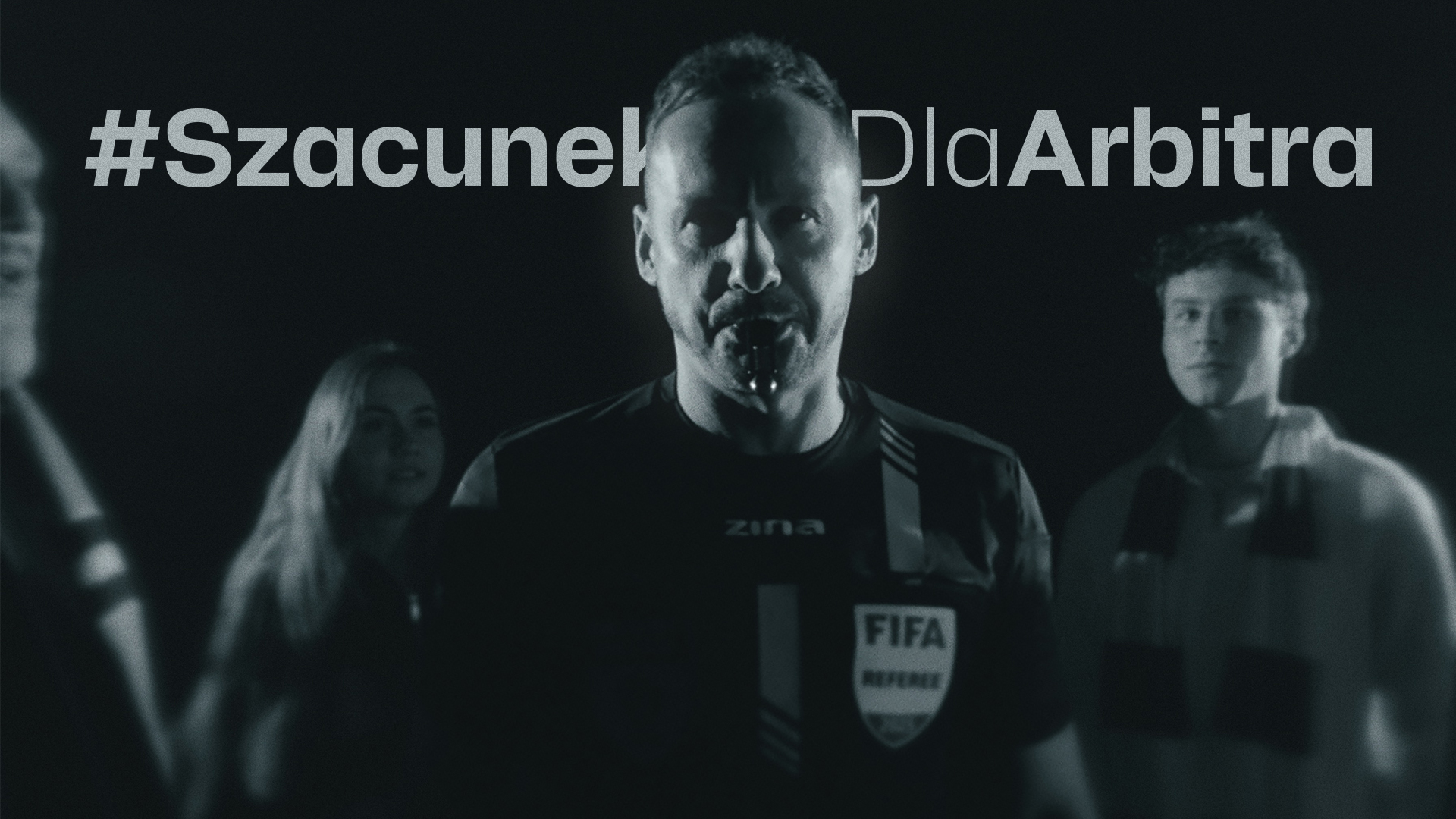 Bez szacunku nie ma futbolu – sędziowie też są częścią piłki nożnej